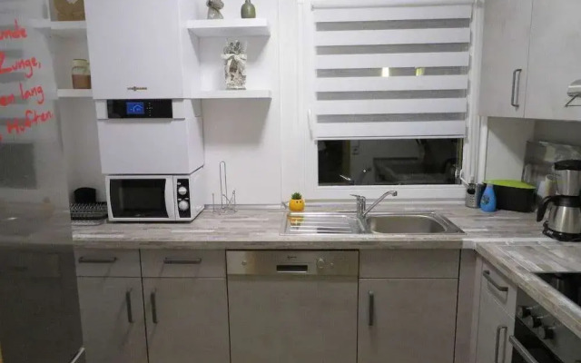 Modern Holiday Home in Lechbruck With Terrace