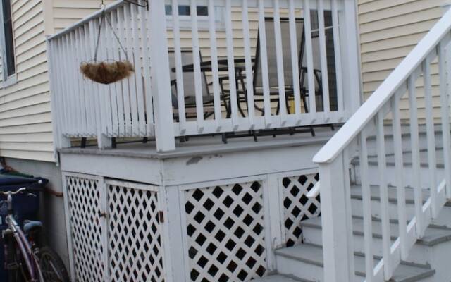 Hampton Beach Summer Rental