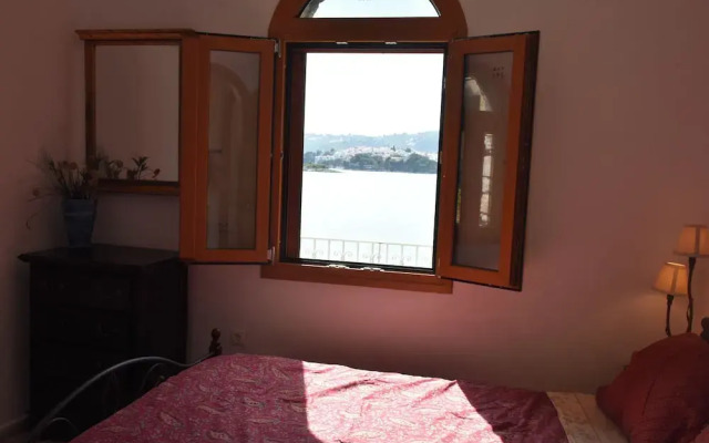 Porto Castello Villas House of Zisis