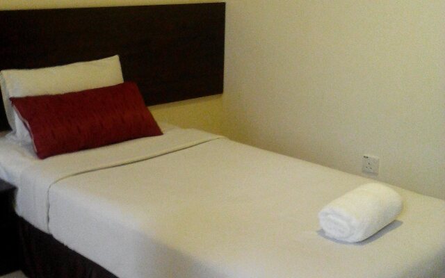 Seri Raha Hotel
