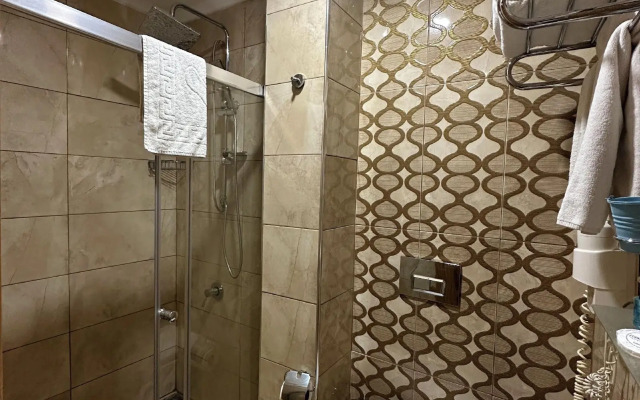 Grand Seigneur Hotel