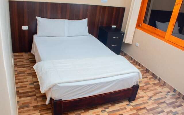 Hotel Resort Thiago