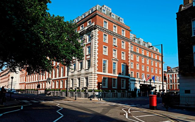 London Marriott Hotel Grosvenor Square