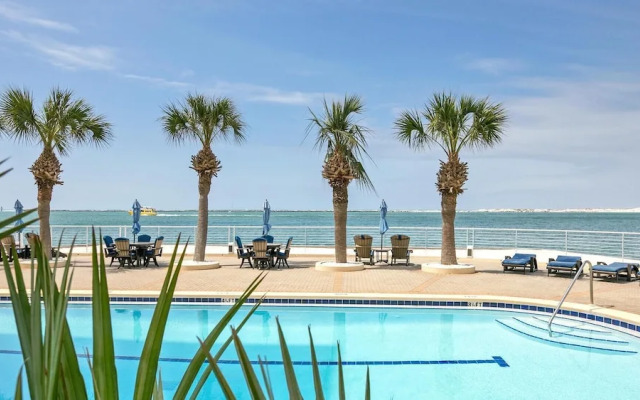 East Pass Towers 603