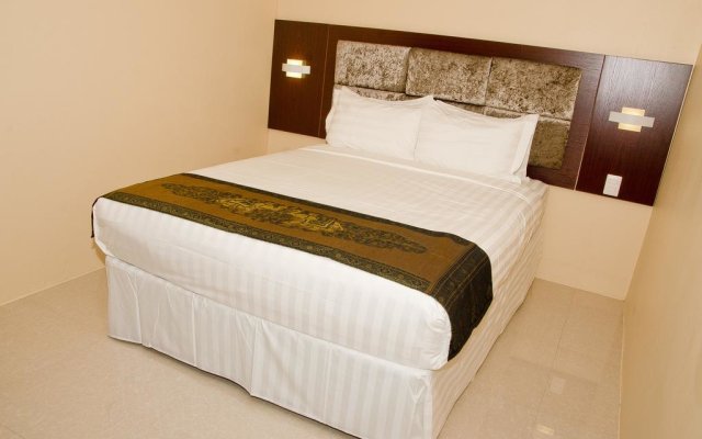 Grand Diamond Hotel Suites Trinidad