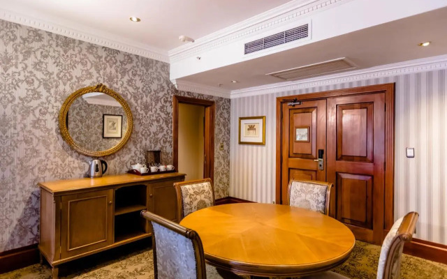 Southern Sun Gold Reef City