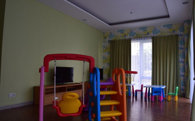 Amartha Hills Hotel and Resort