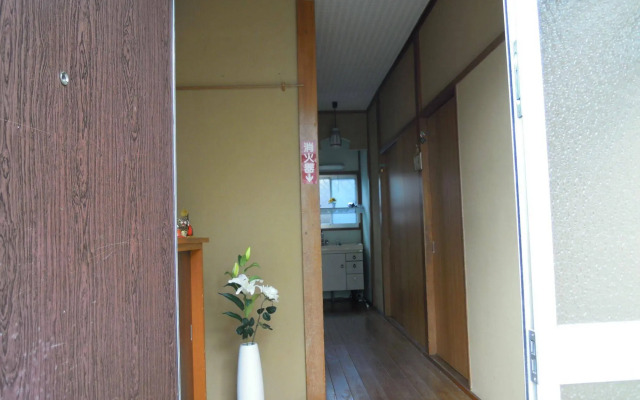 SLE Japan Ichikawa House