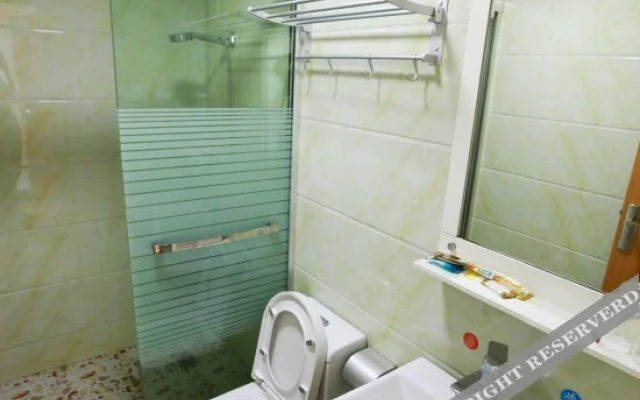 Yile Guesthouse