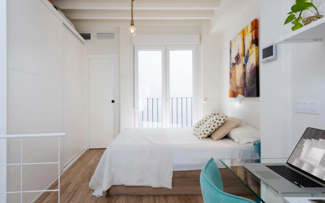 AlohaMundi Alameda III