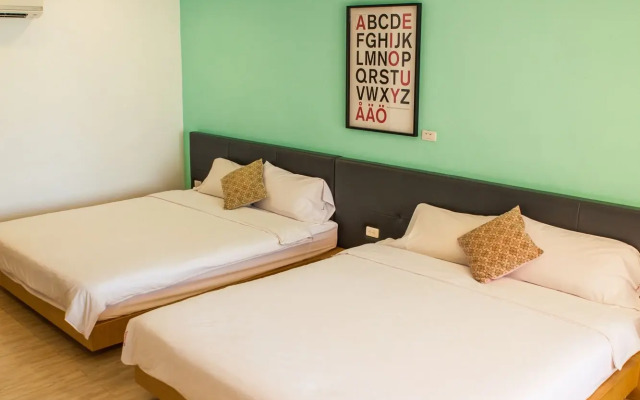 Summer Ya B&B
