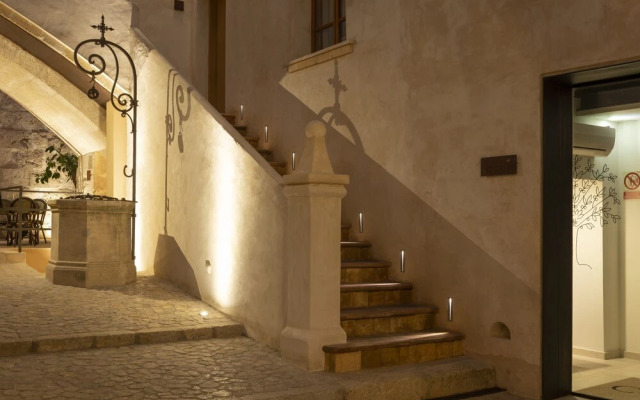 Hotel Can Cirera