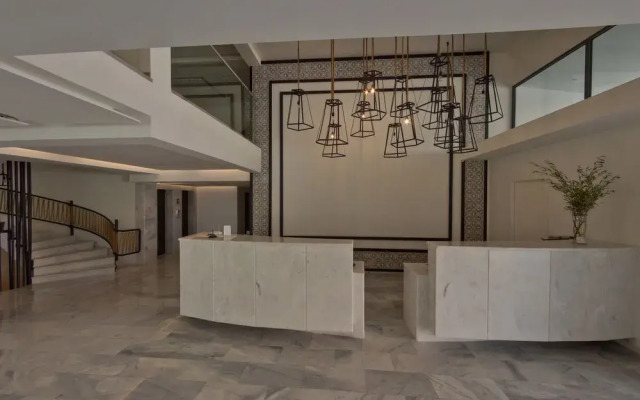 Mercure Rhodes Alexia Hotel & Spa