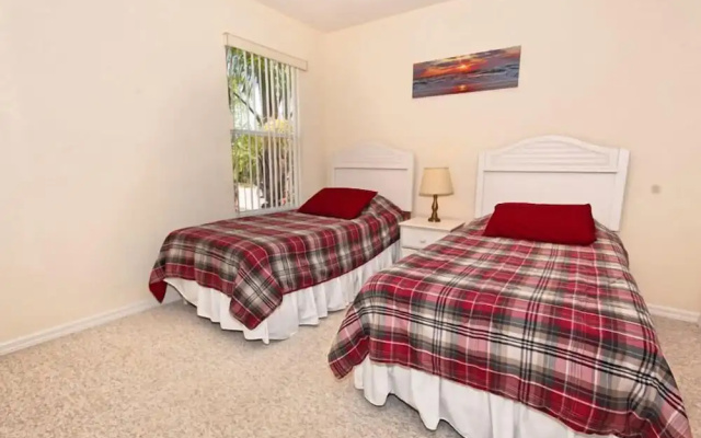 Gleneagles Villa 343 Davenport