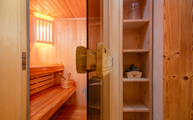 Chalet Hinansho