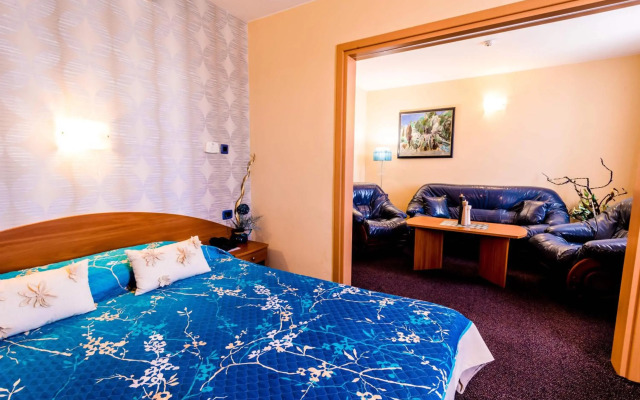 Hotel Rostow
