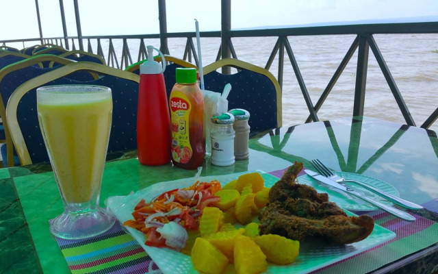 Milimani Beach Resort