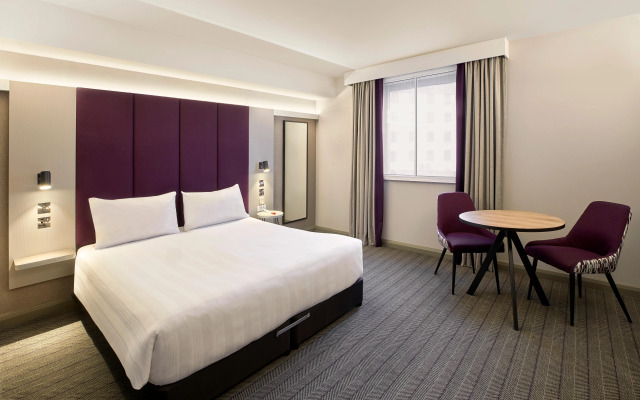 Premier Inn Reading (Caversham Bridge)