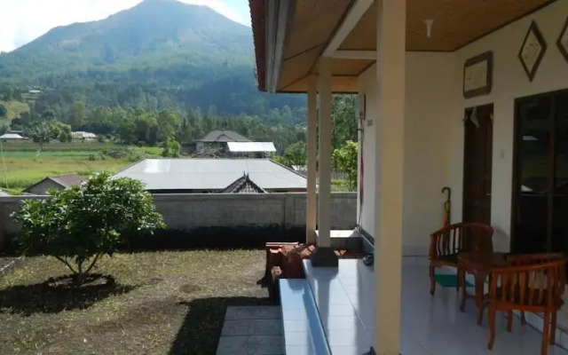 Batur Bungalows
