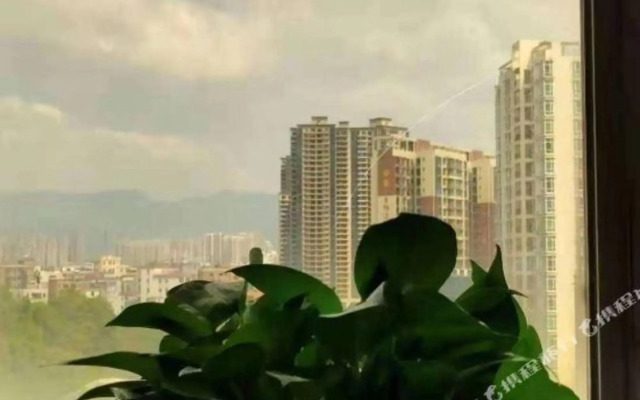 Huizhou new Rongcheng Business Hotel