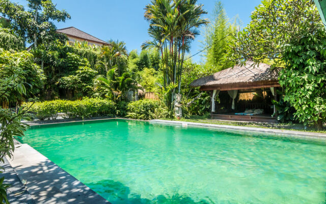 Villa Irma