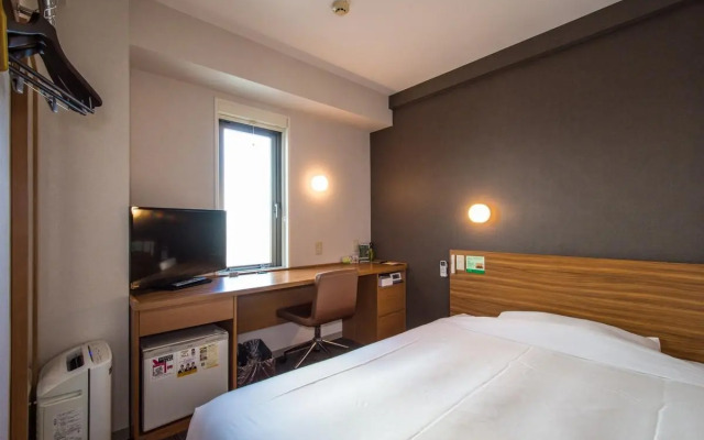 Super Hotel JR Ueno-Iriyaguchi