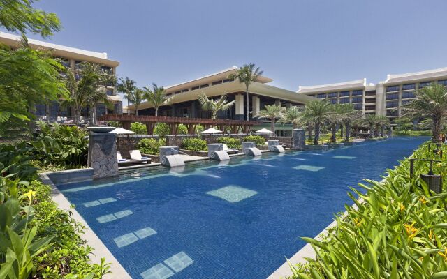 Sheraton Shenzhou Peninsula Resort