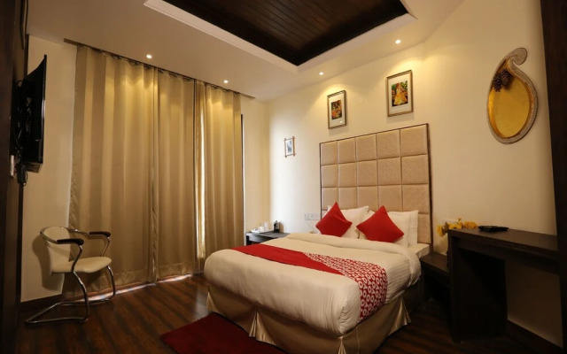 Kufri Star Inn By OYO Rooms