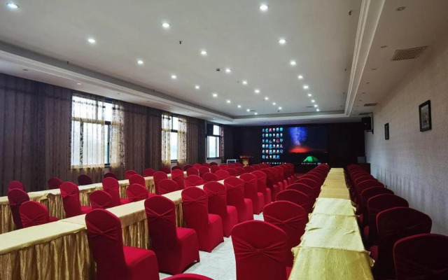 Phoenix Hotel