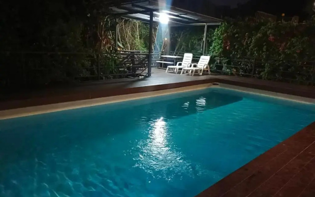 Phannarai House