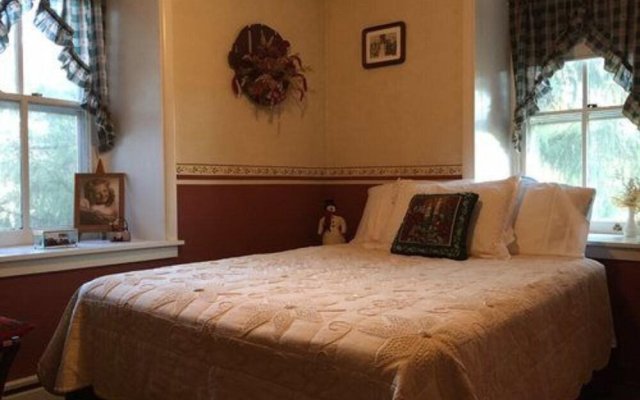 Mill Stone Bed and Breakfast