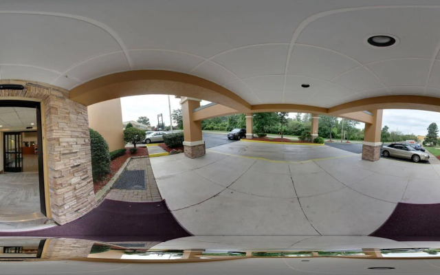 Econo Lodge Wickliffe - Cleveland East