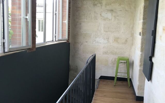 Chambres D'hôtes Alma