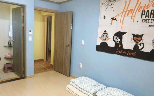 Chowoo Guesthouse
