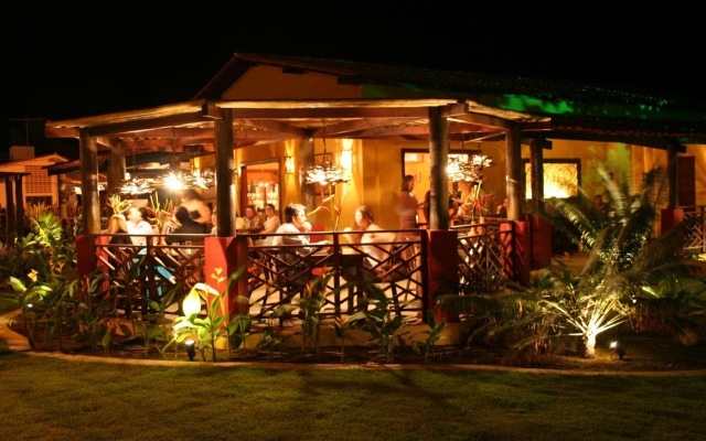 Hotel Aconchego Porto de Galinhas