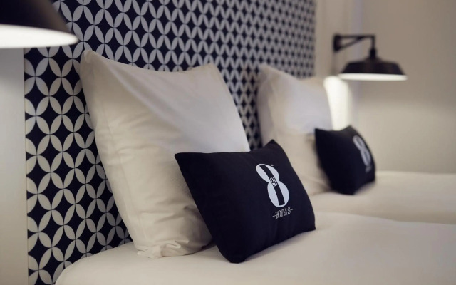 Gr8 Hotel Sevenum