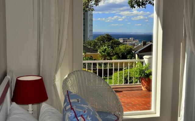 Lavender Terrace B&B