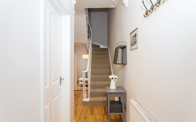 Fulham 5 Bedroom House
