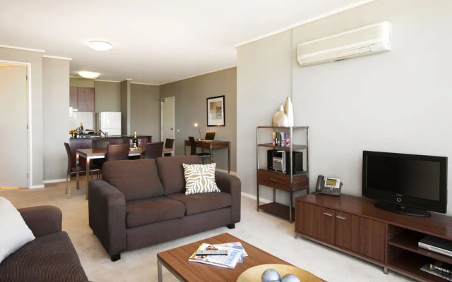 Melbourne Stays - City Point Suite