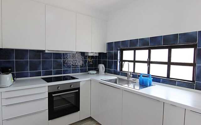 Albufeira Apartments