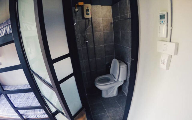 ChiangMai Moli INN - Hostel