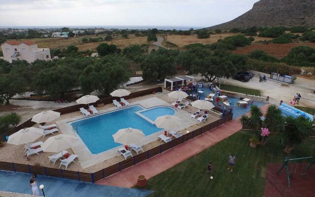 Paradisio Baby and Kinder Hotel