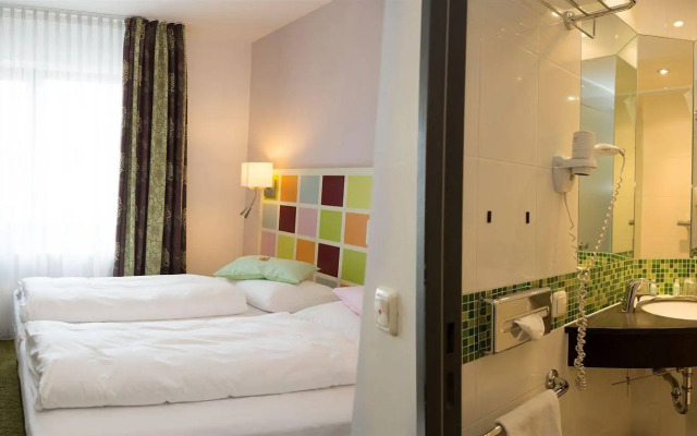 Hotel Arooma