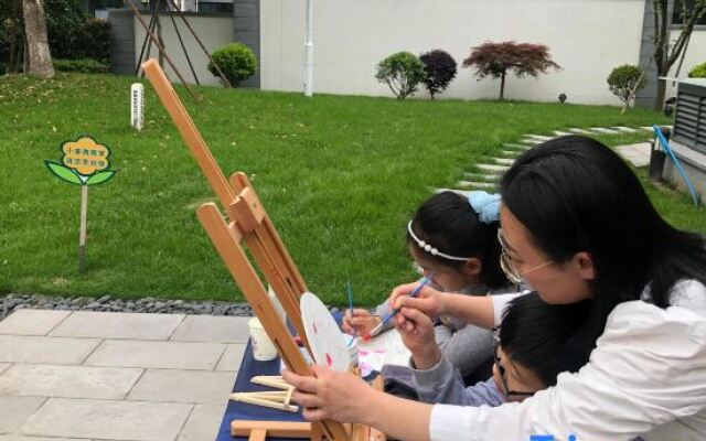 Shenxianju Mingjun Hotel