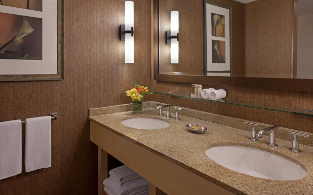 Hyatt Lodge Oak Brook Chicago