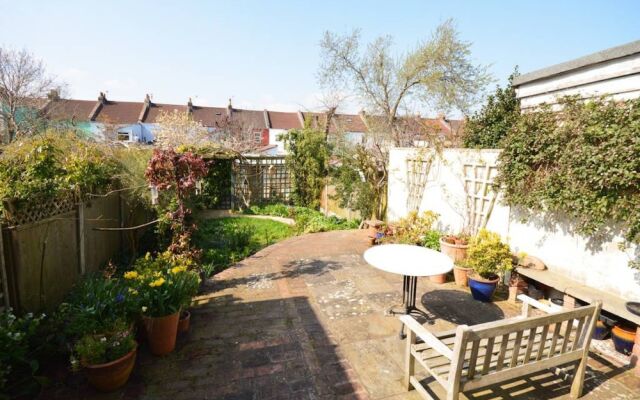 Bristol Centre 2 Bedroom House