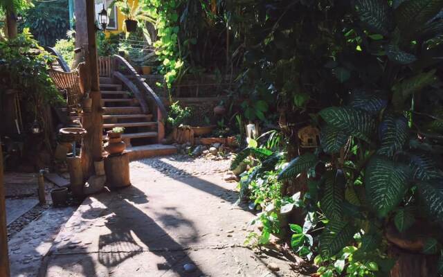 Baan Tammila Guesthouse