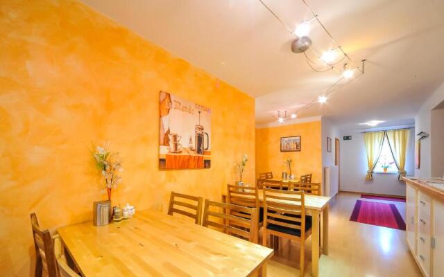 Cafe Hoppala