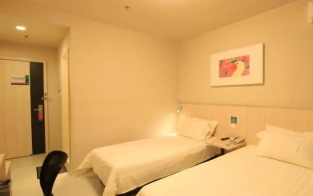 Jinjiang Inn Zhuhai Gongbei