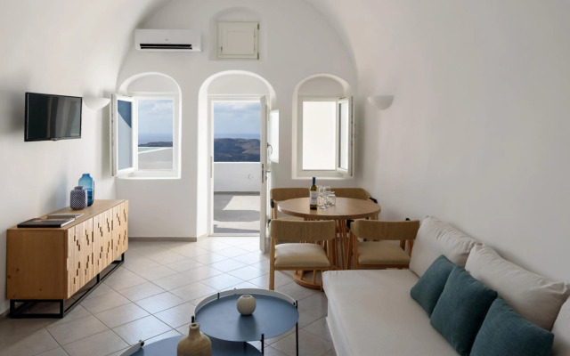 Panorama Suites